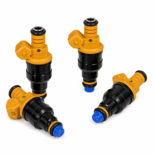 Injecteurs Moteur pour Bmw E24 E28 E30 E36