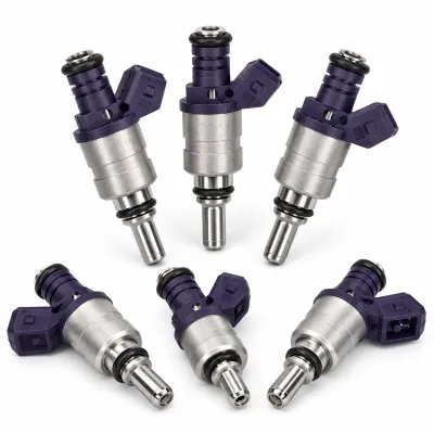 Injecteurs Moteur pour BMW X3 X5 Z3 Z4 330I 530I