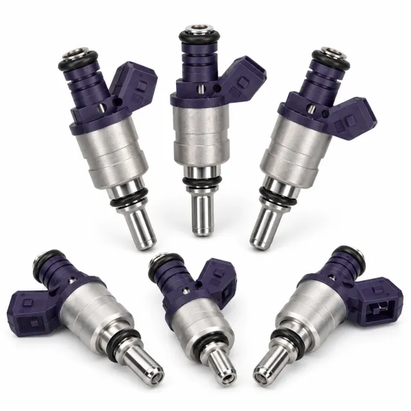 Injecteurs Moteur pour BMW X3 X5 Z3 Z4 330I 530I