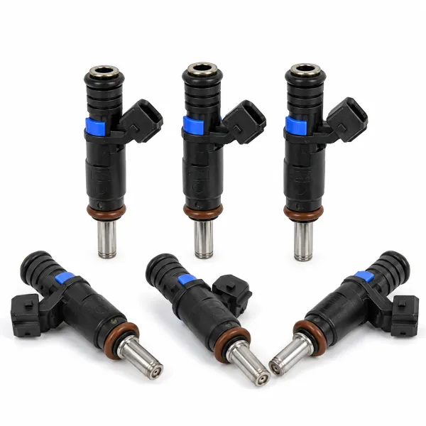 Injecteurs Moteur pour BMW E81E82 E87 E90 E92