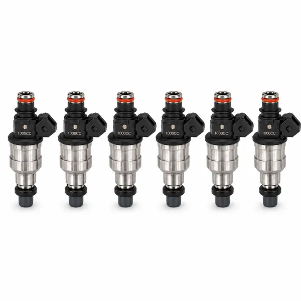 Injecteurs 1000cc EV1 pour Moteur Toyota Supra