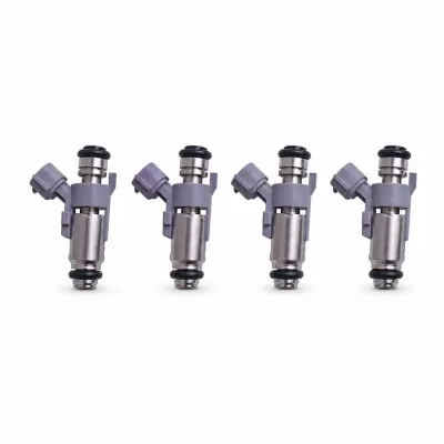 Injecteurs type Super 1600 pour Citroen C2 VTS