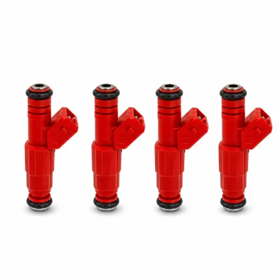 4x Injecteurs Performance 300cc pour Moteur EW10J4