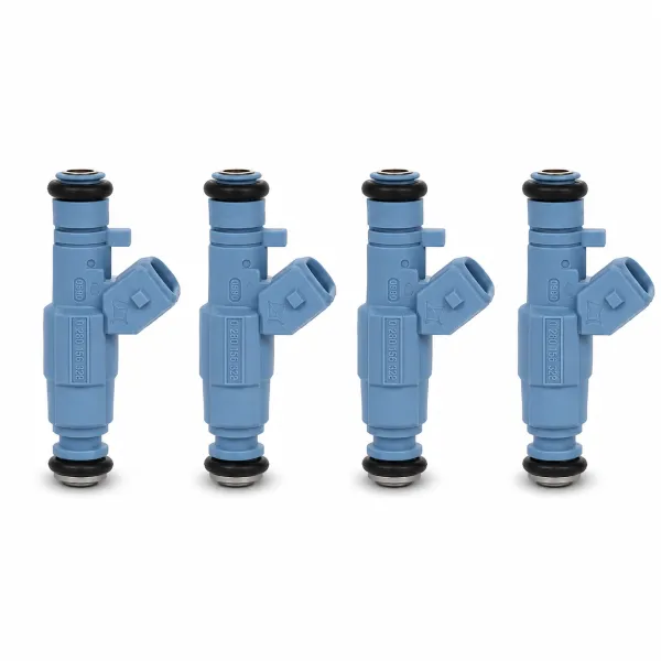4x injecteurs 0280156139 EW10J4S
