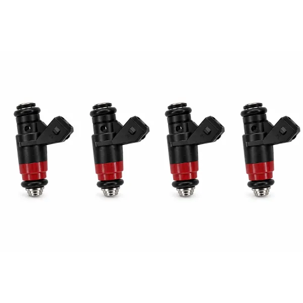 4x Injecteurs DEKA EV1 650cc