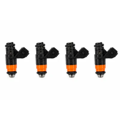 4x Injecteurs 440cc DEKA EV1