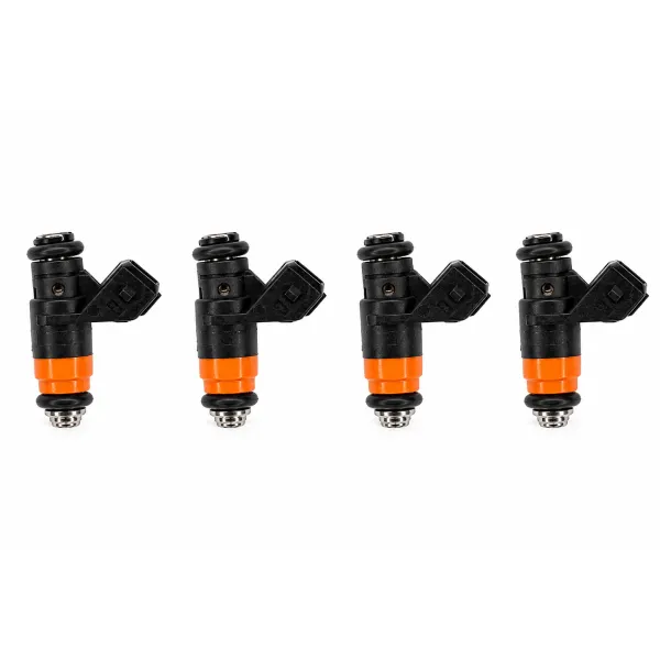 4x Injecteurs 440cc DEKA EV1