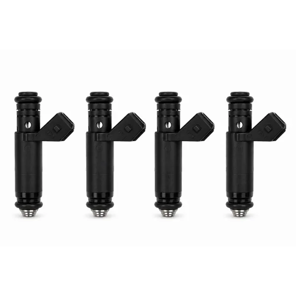 4x Injecteurs Long 1400cc DEKA EV1