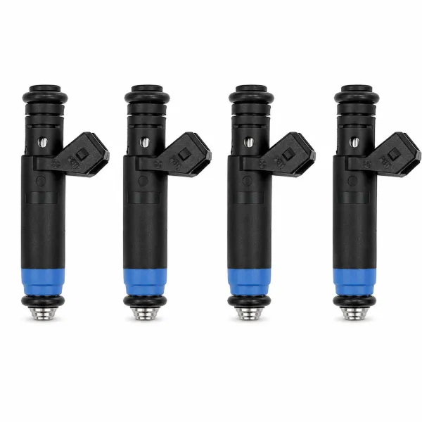 4x Injecteurs Long 850cc DEKA EV1