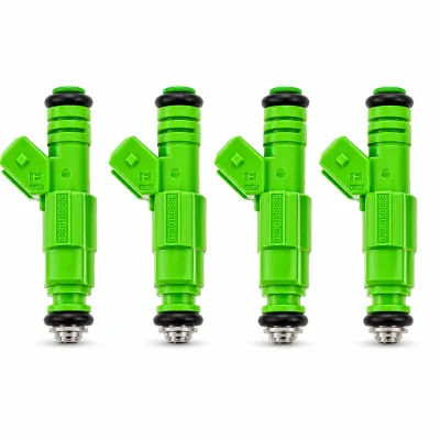 4x Injecteurs Performance 440cc EV1