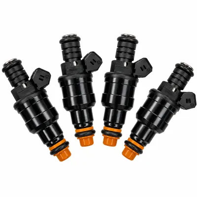 4x Injecteurs 310cc moteur 1.8L Audi SEAT Ford Skoda VW
