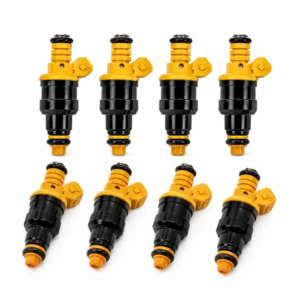 8x Injecteurs 310cc moteur PORSCHE 928 Coupe 5.0L