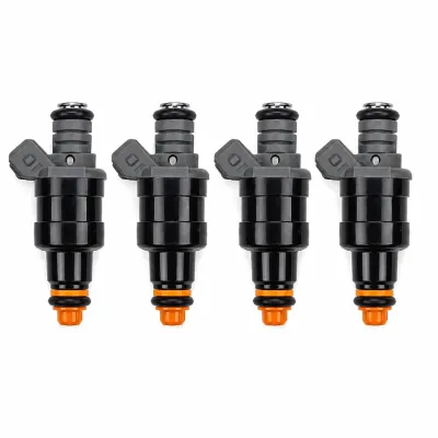 Injecteurs 252cc Porsche 911 924 944 2.5L et 3.2L