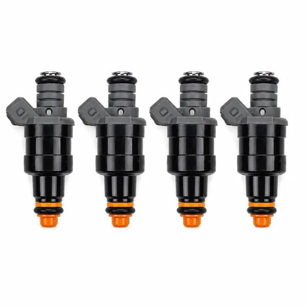 Injecteurs 252cc Porsche 911 924 944 2.5L et 3.2L