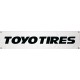 Bannière Toyo Tires 2