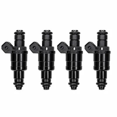 injecteurs pour Mercedes Benz C230 SLK230 R170