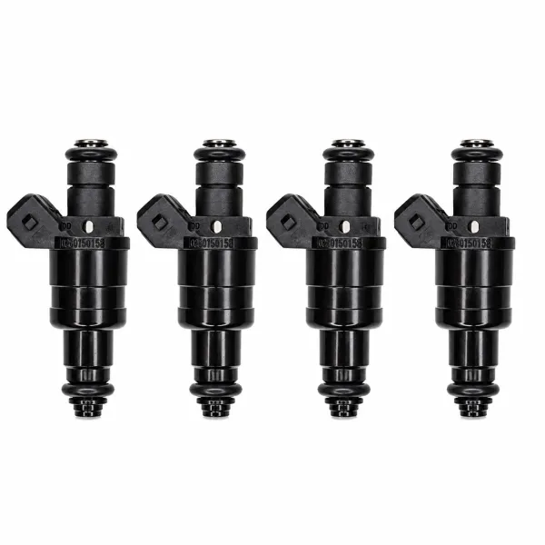 injecteurs pour Mercedes Benz C230 SLK230 R170