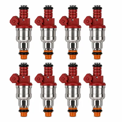 Injecteurs 191cc Pour BMW 530i 540i 740i 840Ci V8