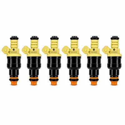 Injecteurs 263cc moteur BMW E36 Serie 3 M3 Gt 3.0 24V