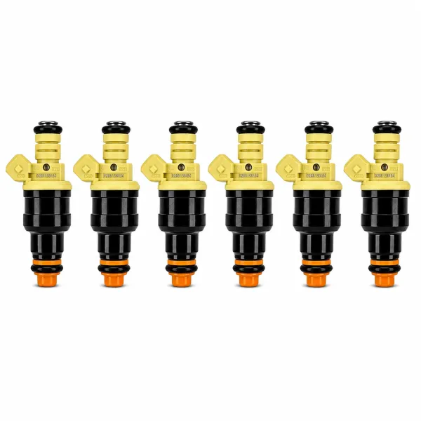 Injecteurs 263cc moteur BMW E36 Serie 3 M3 Gt 3.0 24V