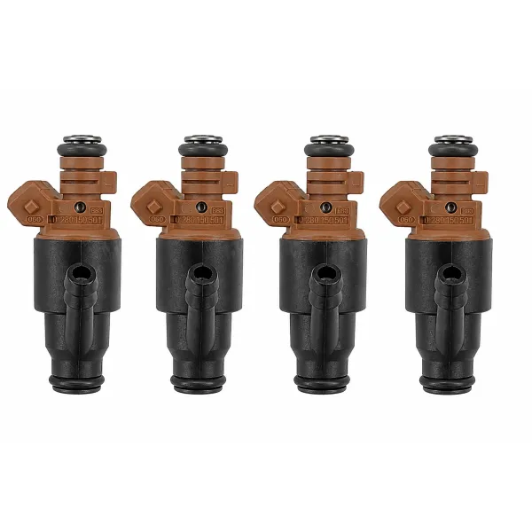 Injecteurs pour Bmw compact 318 et Z3 1.9L