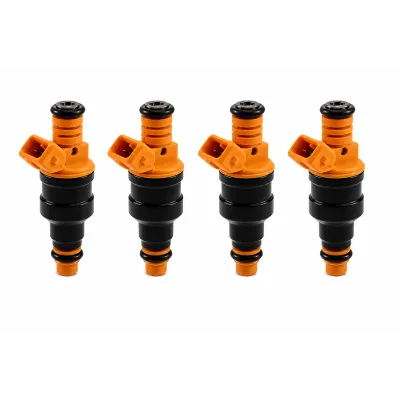 Injecteurs pour Renault 19 Clio 1.8 2.0 16V F7R F7P