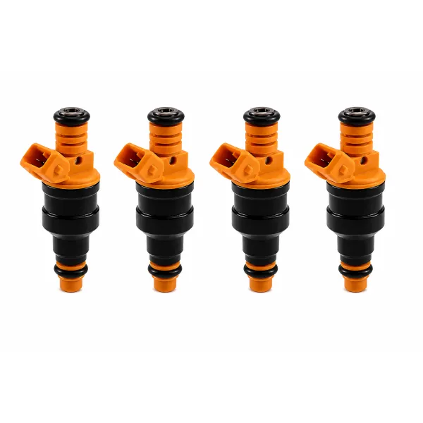 Injecteurs pour Renault 19 Clio 1.8 2.0 16V F7R F7P