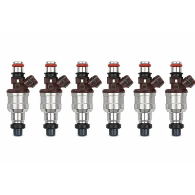 Injecteurs pour Toyota 4Runner Pickup 3.0L V6