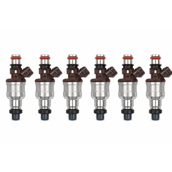 Injecteurs pour Toyota 4Runner Pickup 3.0L V6