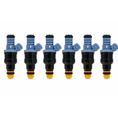 Injecteurs pour moteur BMW E30 serie 3 325i