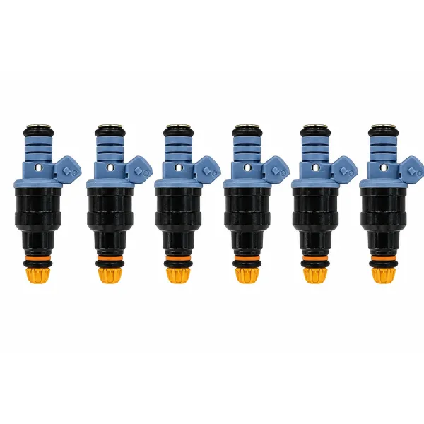 Injecteurs pour moteur BMW E30 serie 3 325i