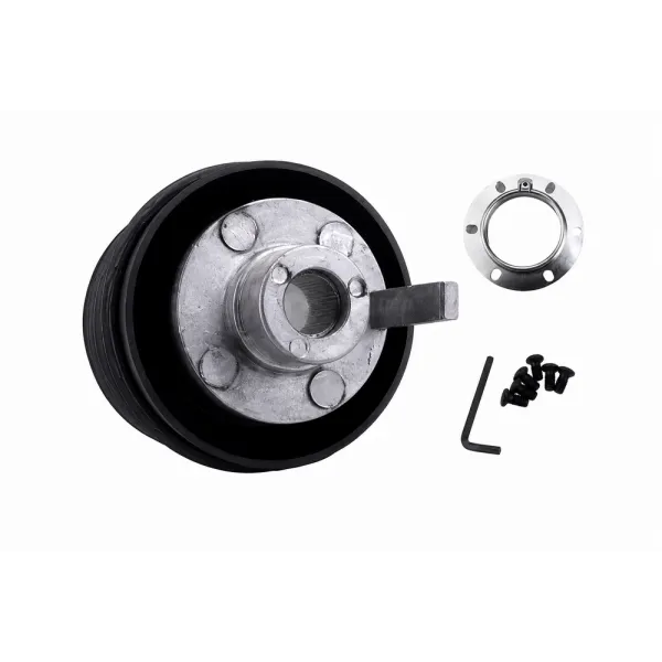 Moyeu de volant pour Peugeot 106 et 306
