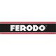 Bannière Ferodo 1300mm x 300mm