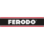 Bannière Ferodo 1300 x 300mm