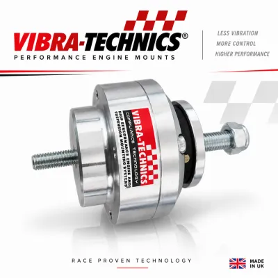 Support moteur renforcé 106 rallye et XSI
