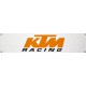 Bannière KTM 1300mm x 300mm