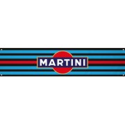 Bannière Martini 1300 x 300mm