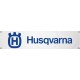 Bannière Husqvarna 1300mm x 300mm