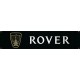 Bannière Rover 1300mm x 300mm