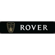 Bannière Rover 1300 x 300mm