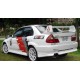 Kit complet Mitsubishi Lancer Evo