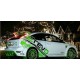 Kit sticker Ford Focus RS 1