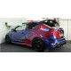 Kit sticker Ford Focus RS 2