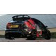 Kit sticker Ford Focus RS 3