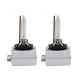 2x Ampoules Xenon D1S 35W