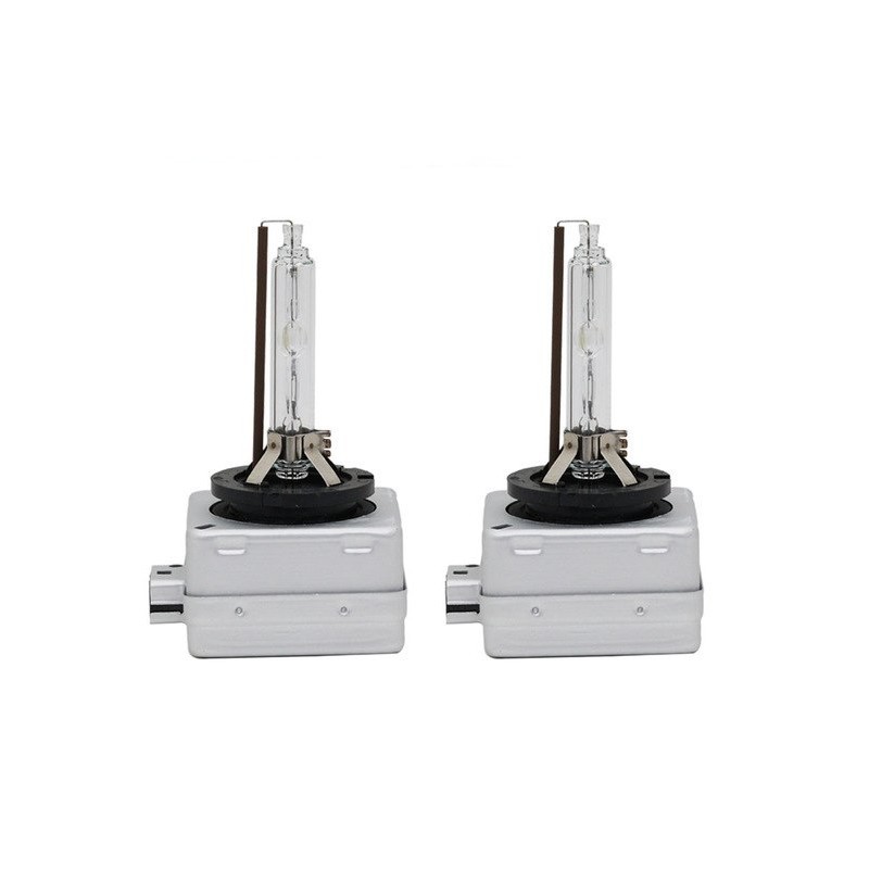 Ampoule Xenon D1S 4150 K 35W OSRAM projecteur longue portée - PAM RACING