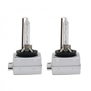 2x Ampoules Xenon D1S 55W