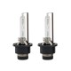 Ampoules Xenon D2S 55W