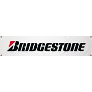 Bannière Bridgestone 1300 x 300mm