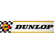 Bannière Dunlop 1300 x 300mm